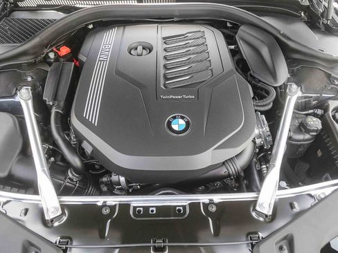 New 2026 BMW 840i RWD image 24