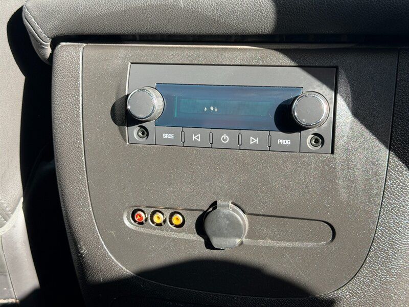Used 2013 Chevrolet Silverado 3500 LTZ w/ LTZ Plus Package AWD/4WD image 40