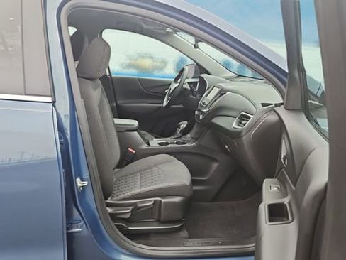 Used 2024 Chevrolet Equinox LT image 13