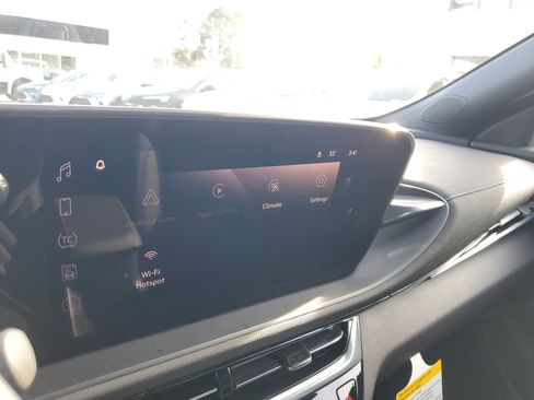 New 2026 Buick Envista Sport Touring w/ Convenience I Package image 24