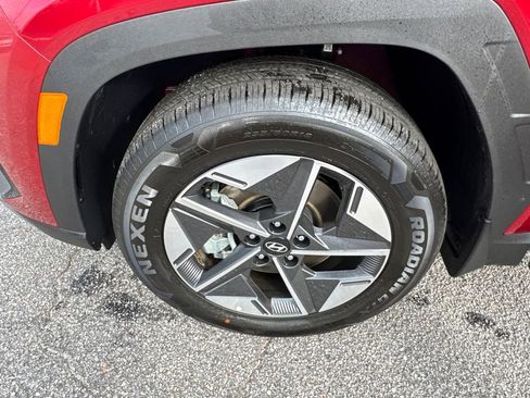 New 2026 Hyundai Tucson SEL image 21