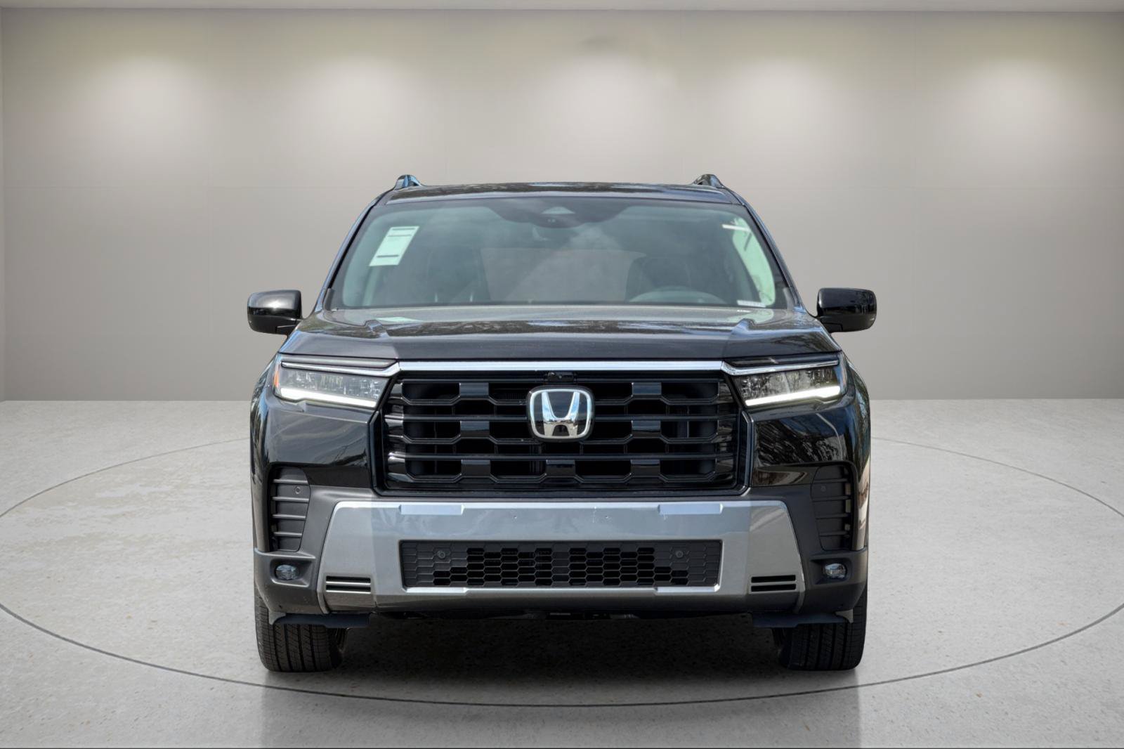 New 2026 Honda Pilot Elite image 10