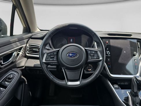 Used 2024 Subaru Outback Limited AWD/4WD image 11