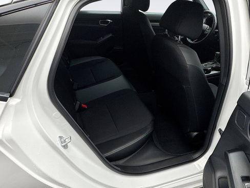 Used 2024 Honda Civic Sport image 17