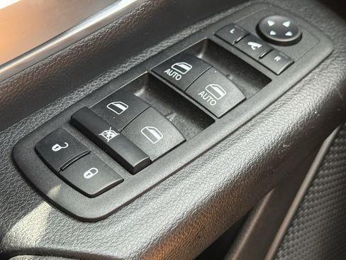 Used 2023 RAM 1500 Lone Star AWD/4WD image 27
