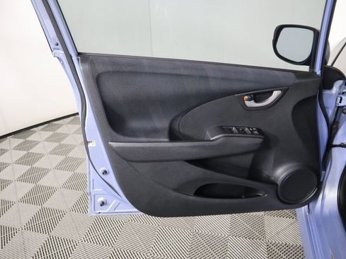 Used 2010 Honda Fit Sport image 23