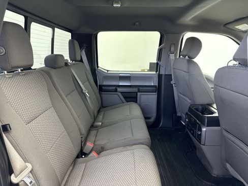 Used 2018 Ford F150 XLT w/ Equipment Group 302A Luxury AWD/4WD image 39