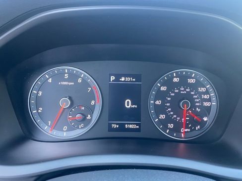 Used 2019 Hyundai Sonata Sport image 17