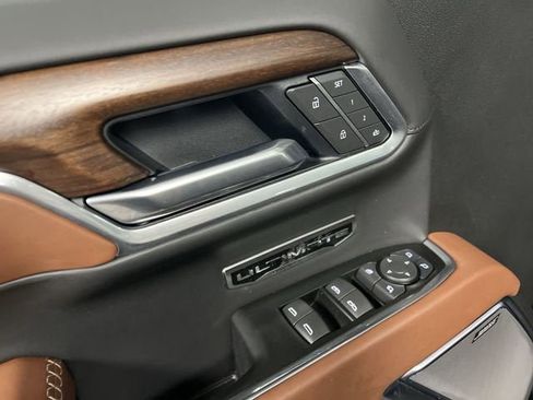 Certified 2025 GMC Sierra 1500 Denali Ultimate image 24