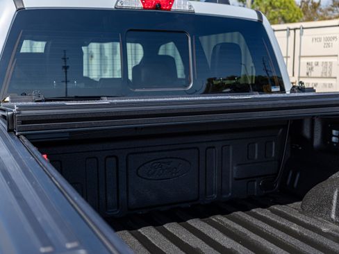 New 2025 Ford F150 Platinum AWD/4WD image 31