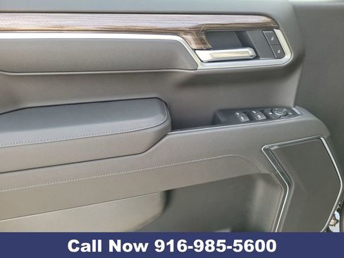 New 2026 Chevrolet Silverado 1500 LT image 26