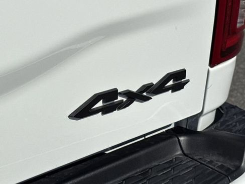 New 2026 RAM 2500 Laramie w/ Night Edition image 21