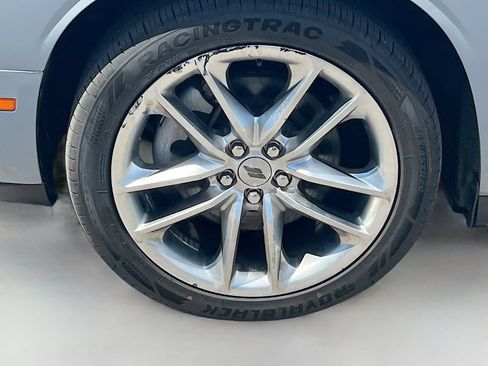 Used 2022 Dodge Challenger SXT w/ Plus Package AWD/4WD image 10