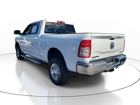 Used 2021 RAM 2500 Big Horn AWD/4WD image 6