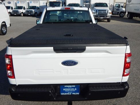 Used 2022 Ford F150 XL image 13