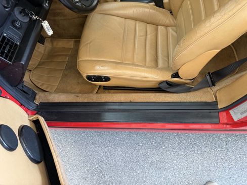 Used 1991 Porsche 911 Targa image 36