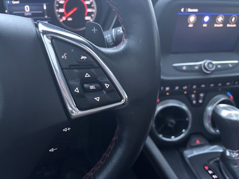 Used 2023 Chevrolet Camaro LT w/ RS Package image 28