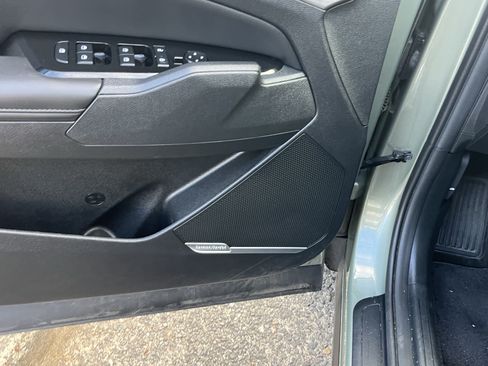 Used 2023 Kia Sportage X-Pro AWD/4WD image 16