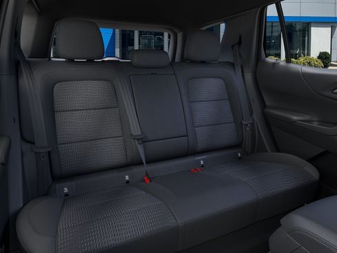 New 2026 Chevrolet Equinox LT image 17
