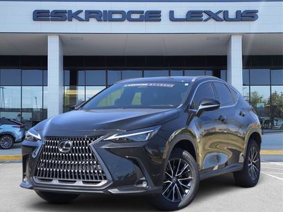 Used 2024 Lexus NX 350 AWD