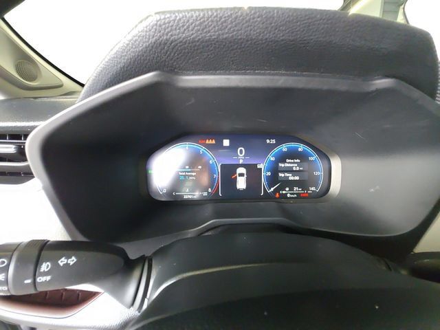 Used 2024 Toyota RAV4 Limited w/ Advanced Technology Package AWD/4WD image 14