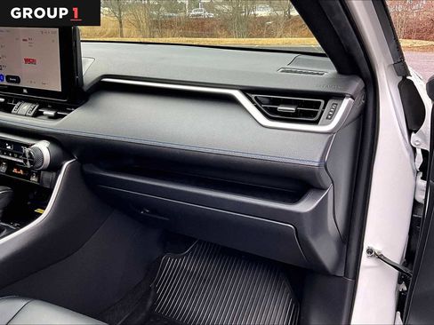 Used 2023 Toyota RAV4 XSE image 19