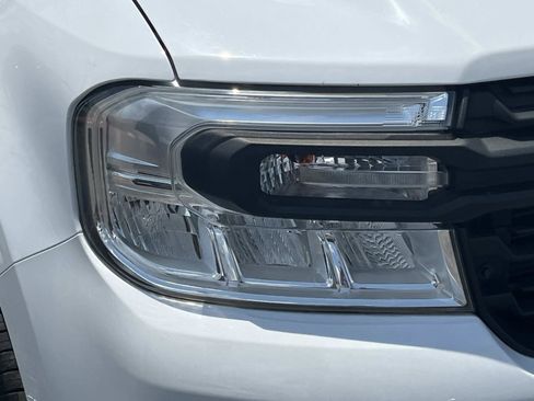 Used 2023 Ford Maverick XL FWD image 9