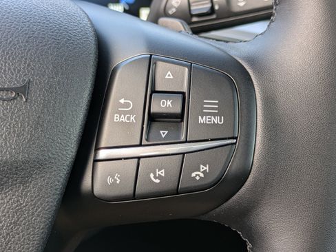 Certified 2025 Ford Bronco Sport Badlands w/ Badlands Tech Package image 22