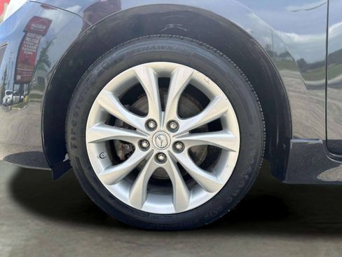 Used 2011 MAZDA MAZDA3 s Sport FWD image 41