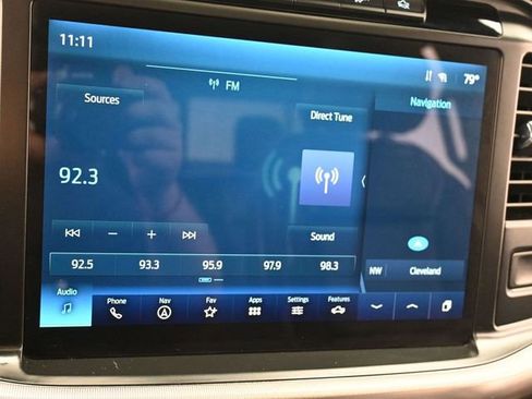 Certified 2023 Ford F150 Raptor image 19