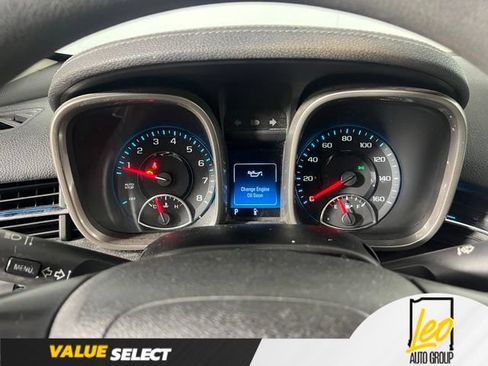 Used 2014 Chevrolet Malibu LT w/ Power Convenience Package FWD image 17
