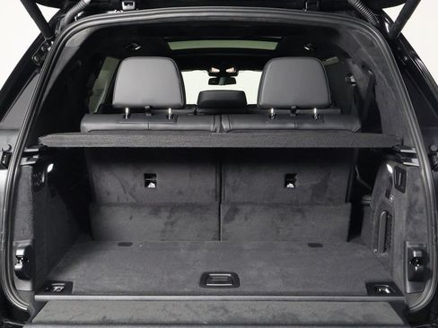 New 2027 BMW X7 xDrive40i w/ M Sport Package AWD/4WD image 8