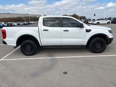 Used 2021 Ford Ranger XL image 6