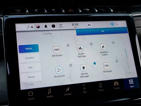 Used 2021 Jeep Grand Cherokee L Limited image 32