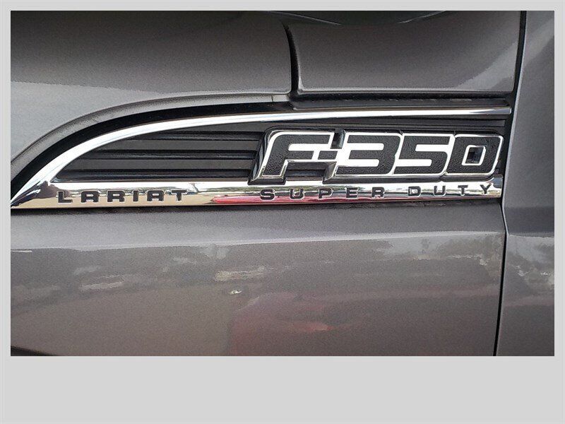 Used 2011 Ford F350 Lariat w/ Lariat Interior Pkg AWD/4WD image 29
