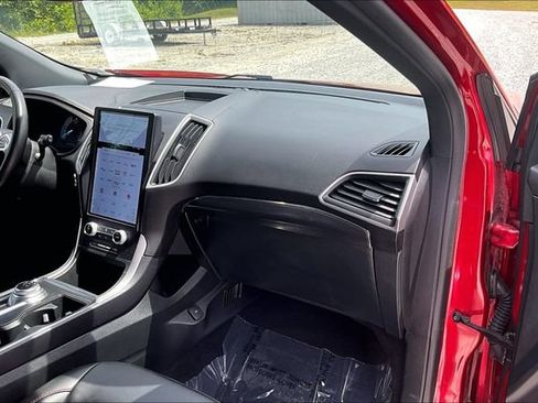 Used 2024 Ford Edge ST-Line AWD/4WD image 13