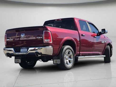 Used 2017 RAM 1500 Laramie image 22
