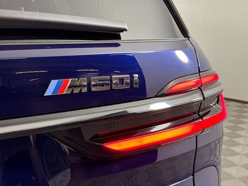 Used 2026 BMW X7 M60i AWD/4WD image 31