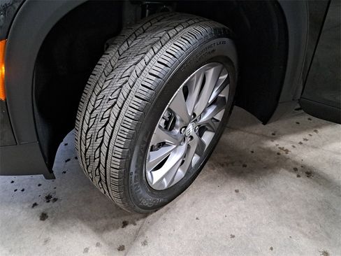 New 2026 Buick Enclave Preferred image 40