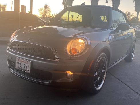 Used 2010 MINI Cooper S image 31