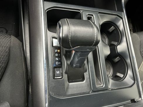 Used 2023 Ford F150 XLT w/ Equipment Group 302A High image 26