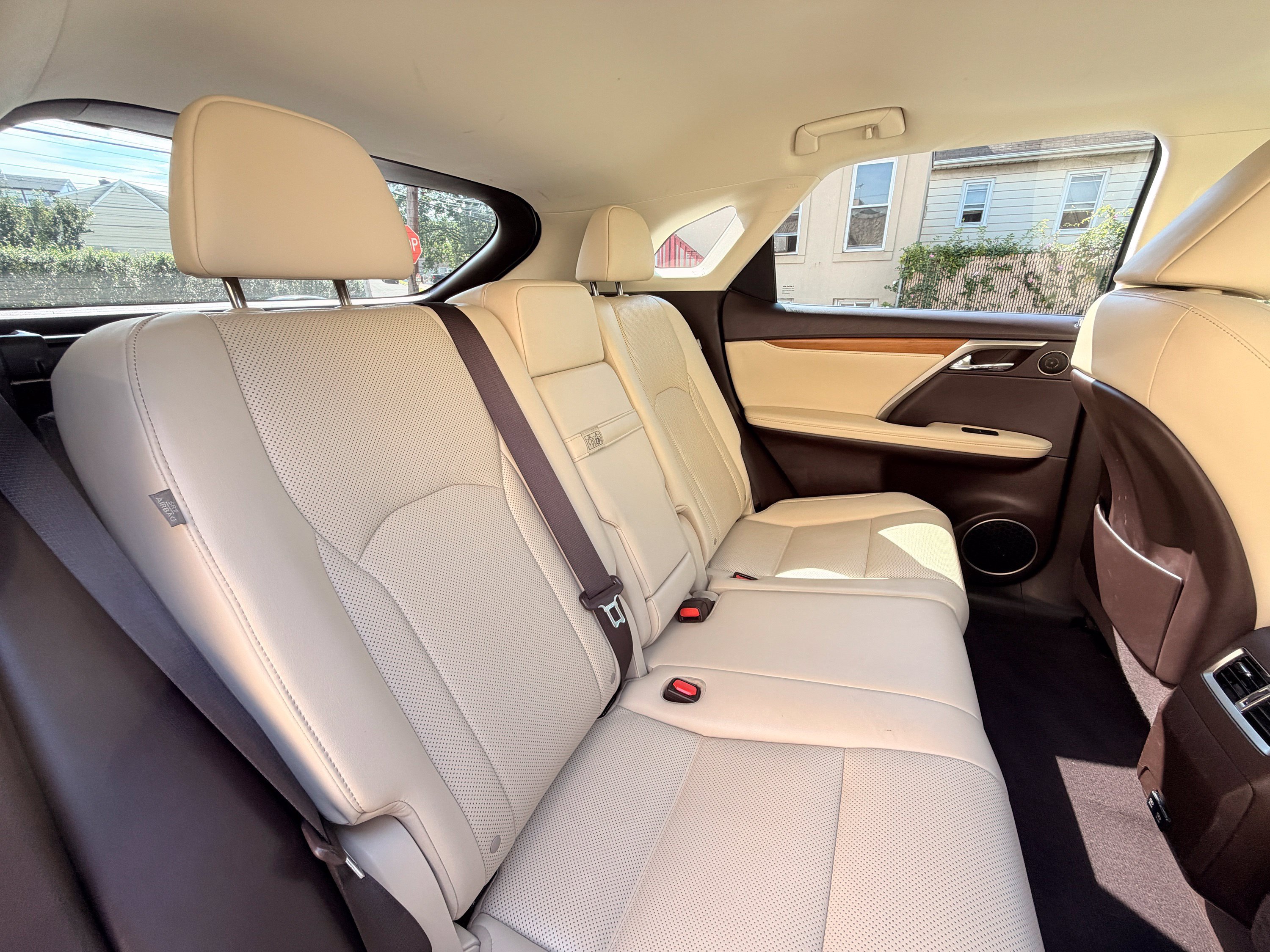 Used 2020 Lexus RX 350 AWD w/ Premium Package image 22
