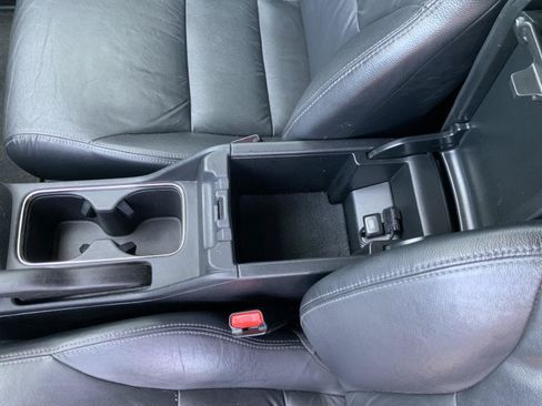 Used 2015 Honda Civic EX-L image 37