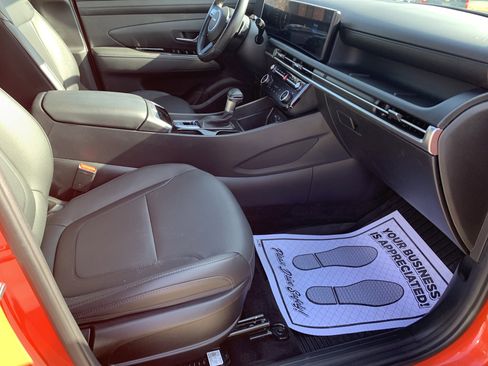 Used 2025 Hyundai Santa Cruz XRT image 34