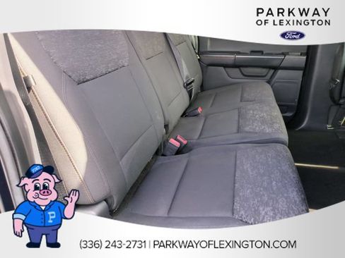 Used 2022 Ford F150 Tremor w/ Trailer Tow Package AWD/4WD image 30