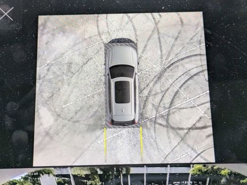 New 2026 Volvo XC90 B6 Ultra w/ Protection Package Premier AWD/4WD image 28