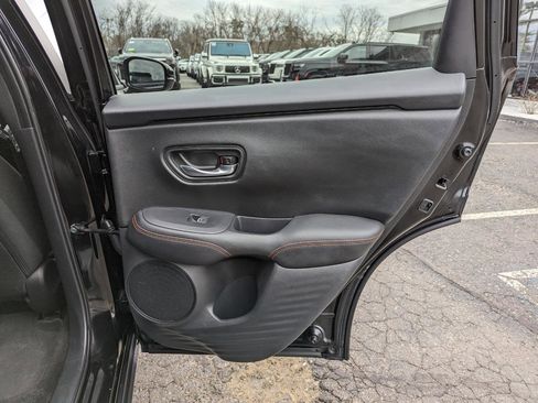 Used 2025 Honda HR-V Sport image 34
