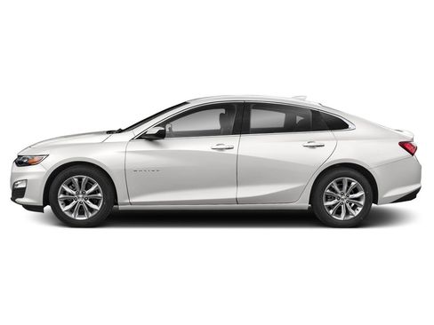 Used 2020 Chevrolet Malibu LT image 36