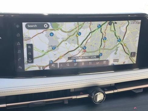 Certified 2023 Nissan Ariya FWD image 27