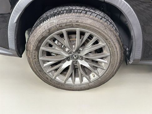 Used 2020 Lexus RX 350 F Sport w/ Accessory Package FWD image 33
